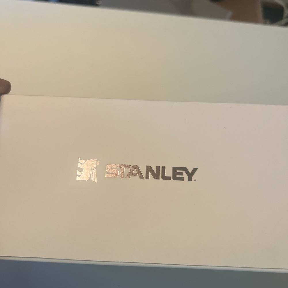 New Stanley All Day 40 OZ Quencher Carry All Hot Coral One‎ Size -  No Cup - Picture 6 of 6